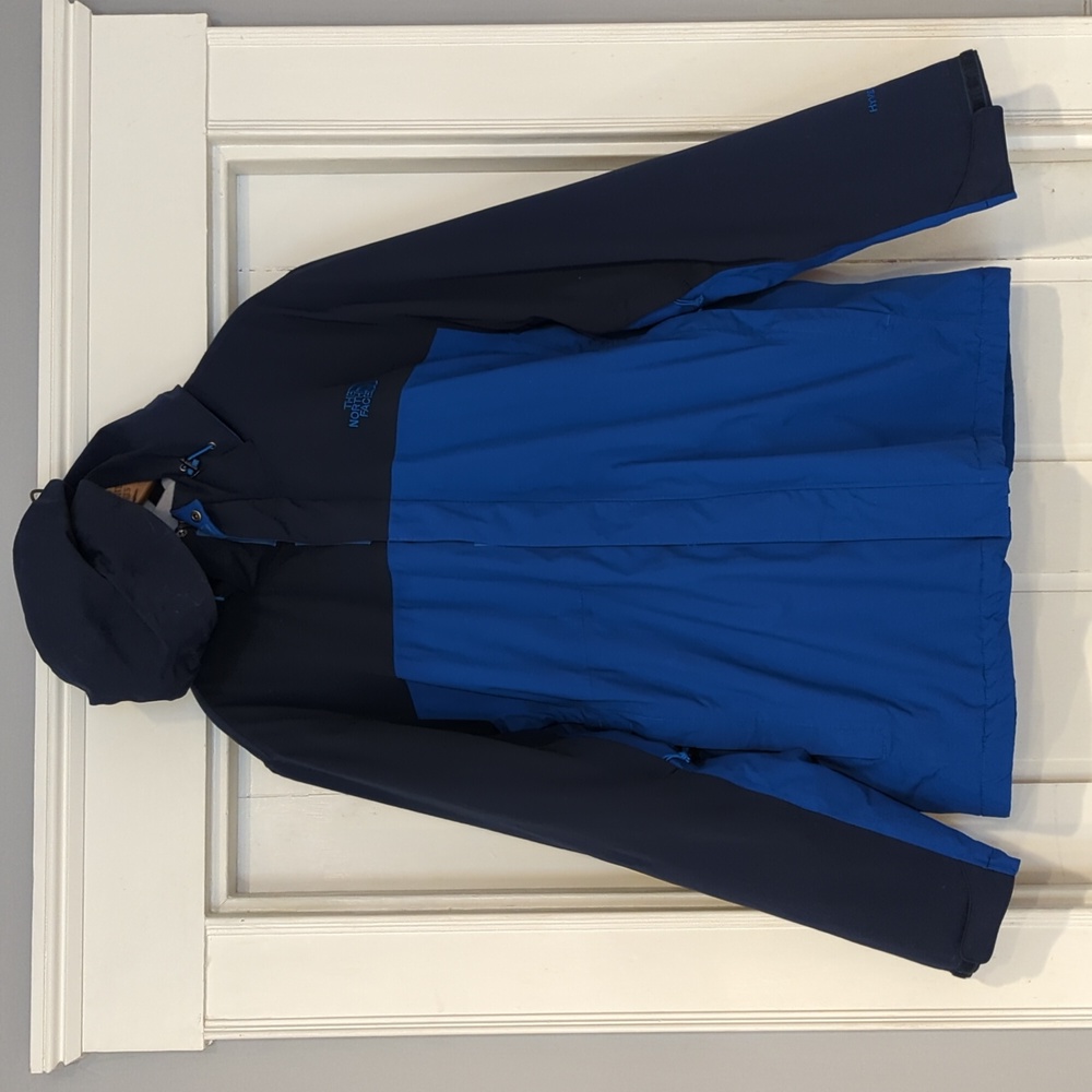 Men's North Face Hivent XL